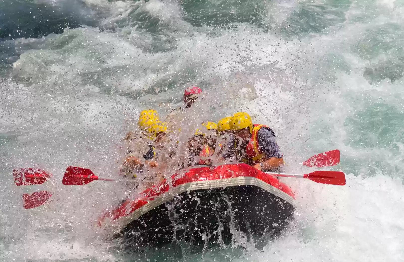 Bali Quad Bike And Ubud River Rafting With All Inclusive