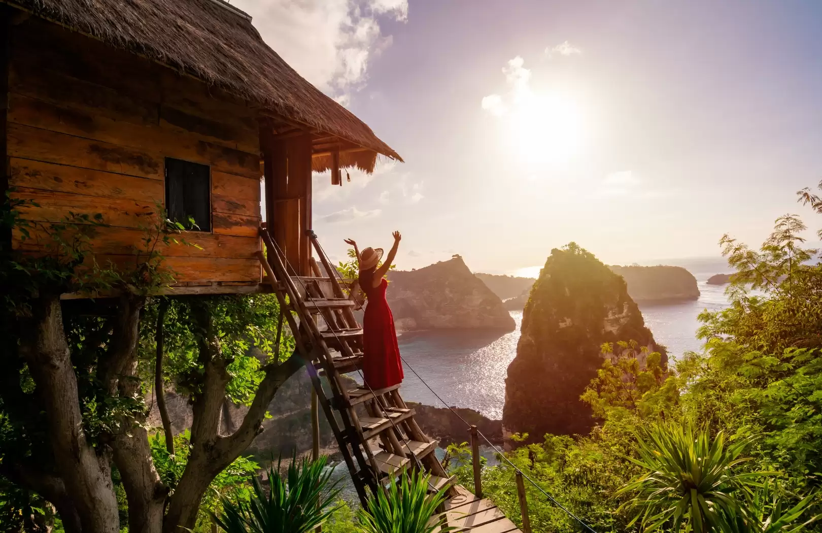 Nusa Penida: 2 Days 1 Night (2D1N)
