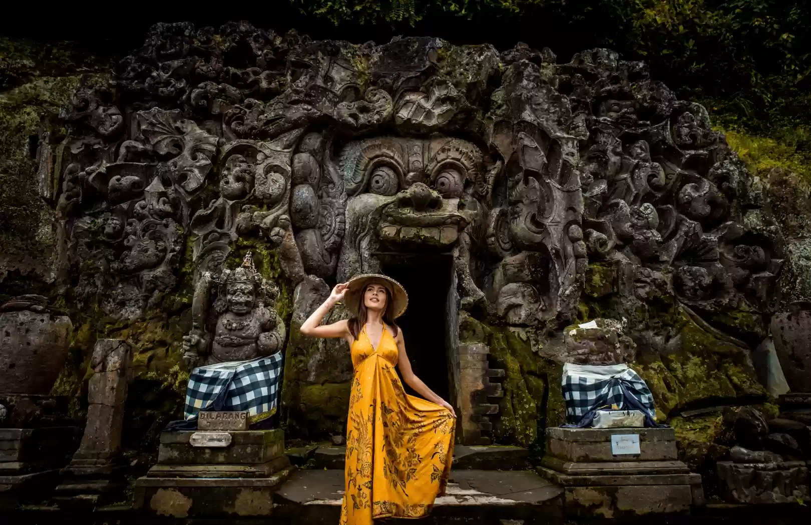 Best Of Ubud Attractions: Private All-Inclusive Tour
