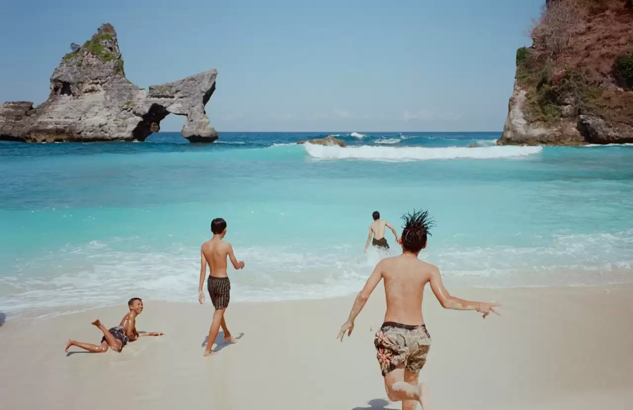 Nusa Penida: One Day Trip East Package