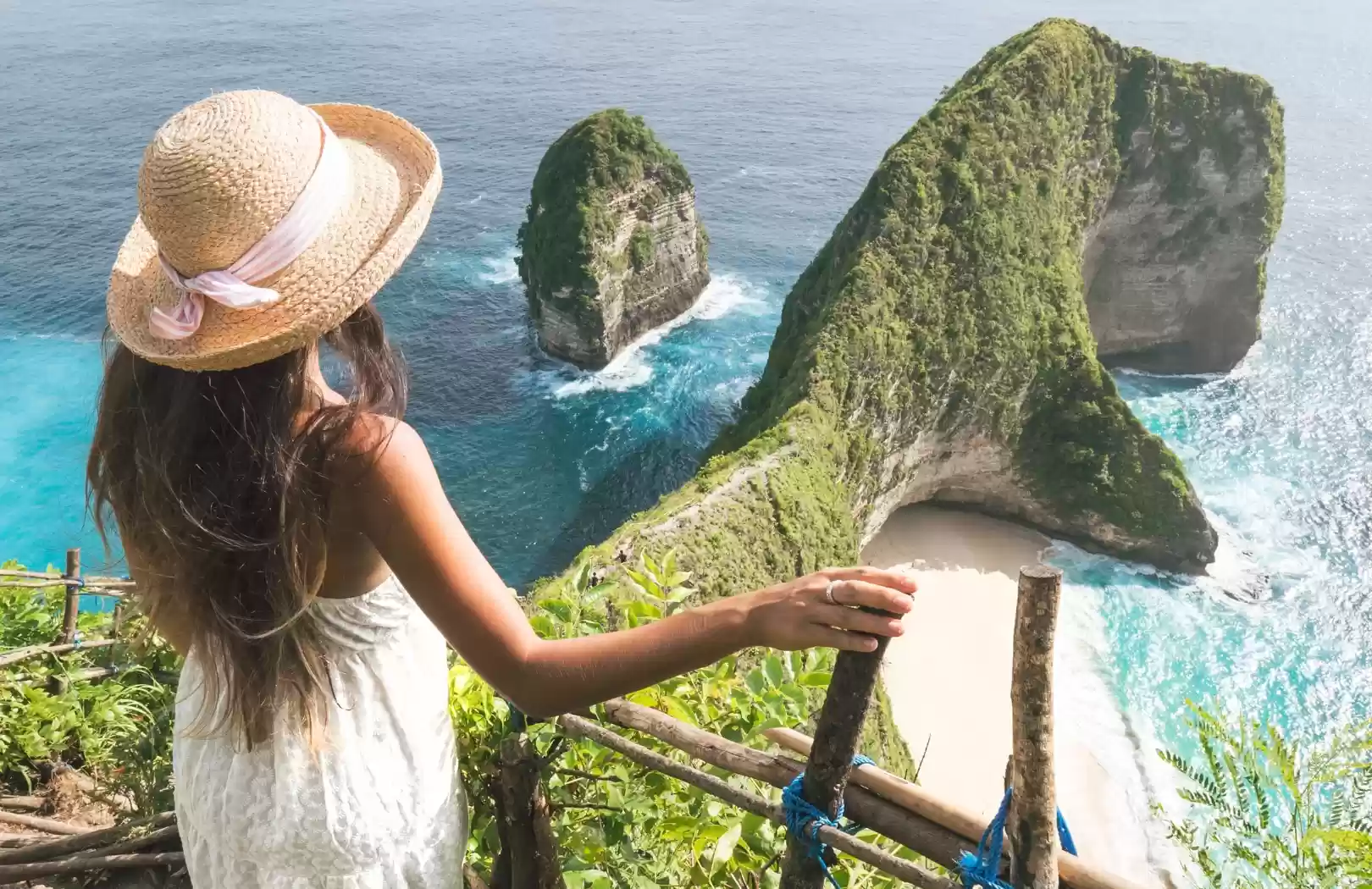 Nusa Penida: One Day Trip West + Snorkeling