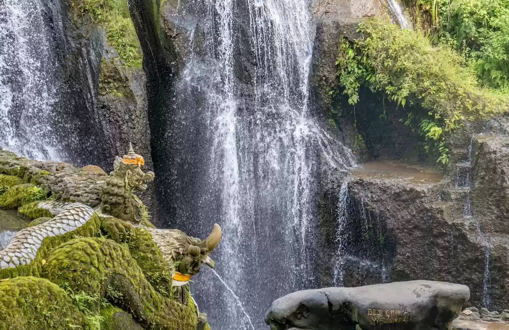 Purification And Healing Your Soul With Ritual Balinese