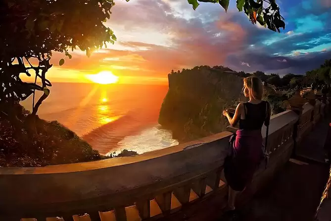 South Bali Tour All Inclusive