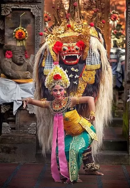 Ubud Tour A