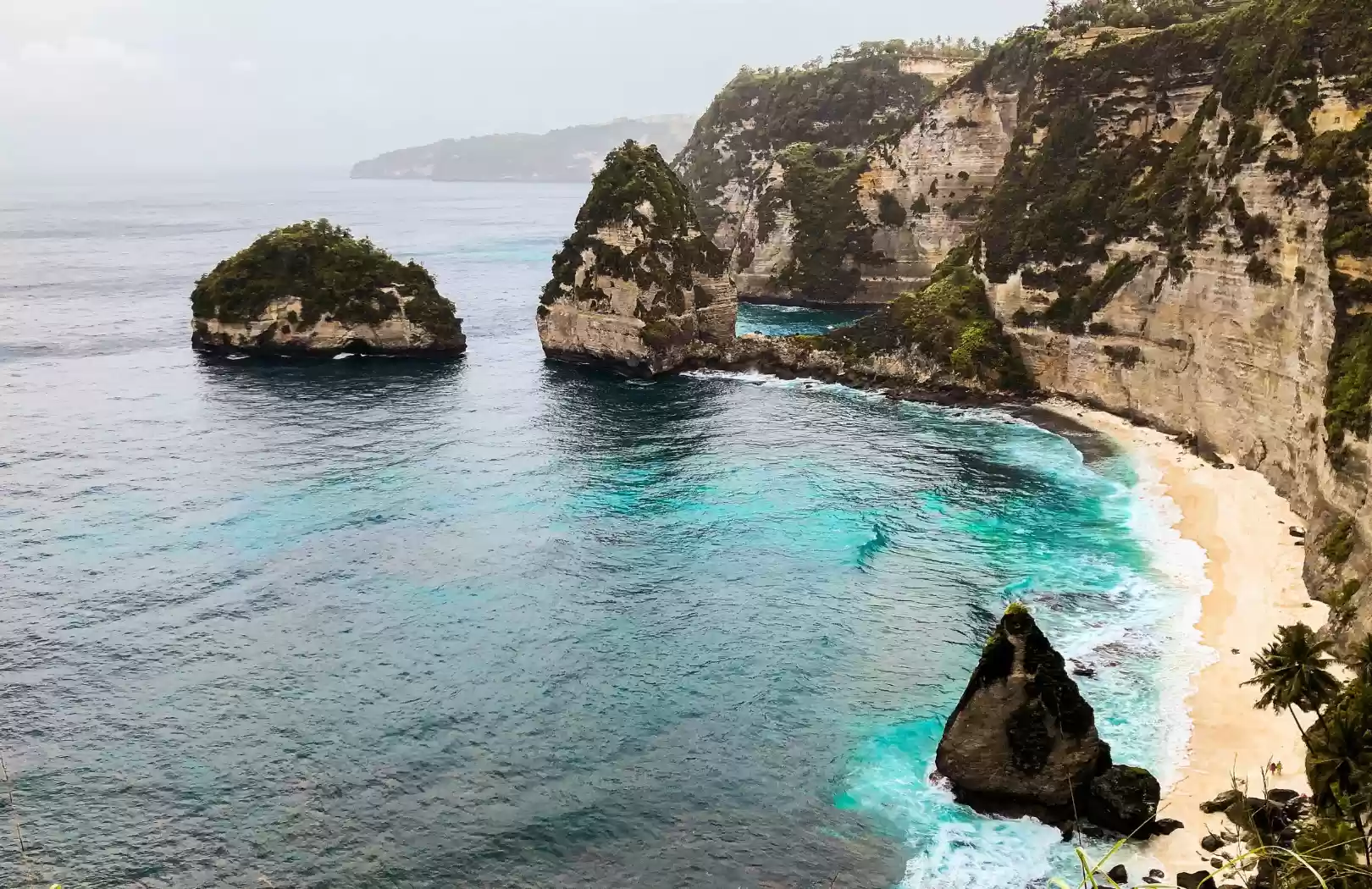 Nusa Penida: 3 Days 2 Nights